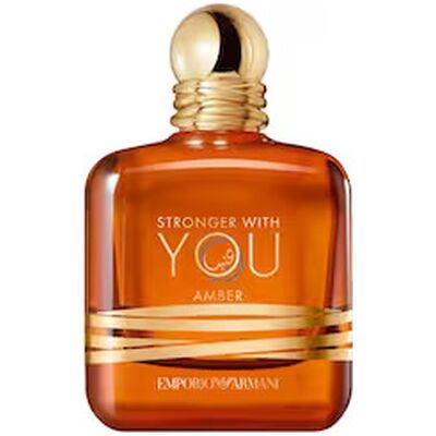 Stronger With You Amber edp