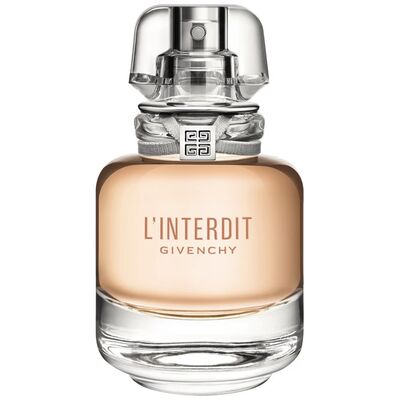 Givenchy L'Interdit edt 35ml (2019)