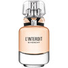 Givenchy L'Interdit edt 35ml