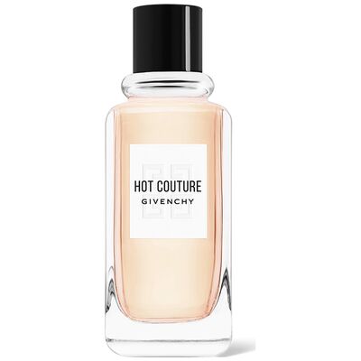 Givenchy Hot Couture eau de parfum 100ml