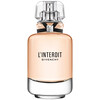 Givenchy L'Interdit edt 80ml (2019)