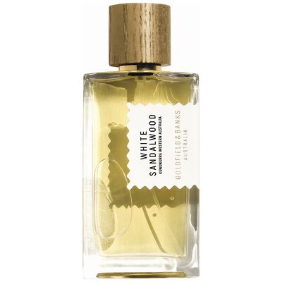Goldfield & Banks White Sandalwood edp 100ml