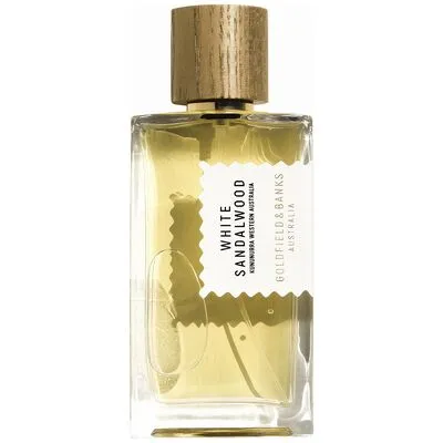 Goldfield & Banks White Sandalwood edp 100ml