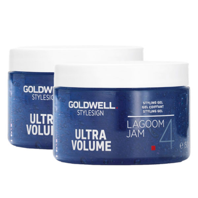 Goldwell Stylesign Lagoom Jam 150ml 2-pack