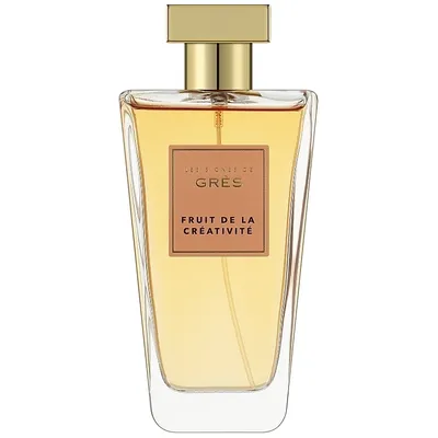 Gres Fruit de La Creativite edp 100ml