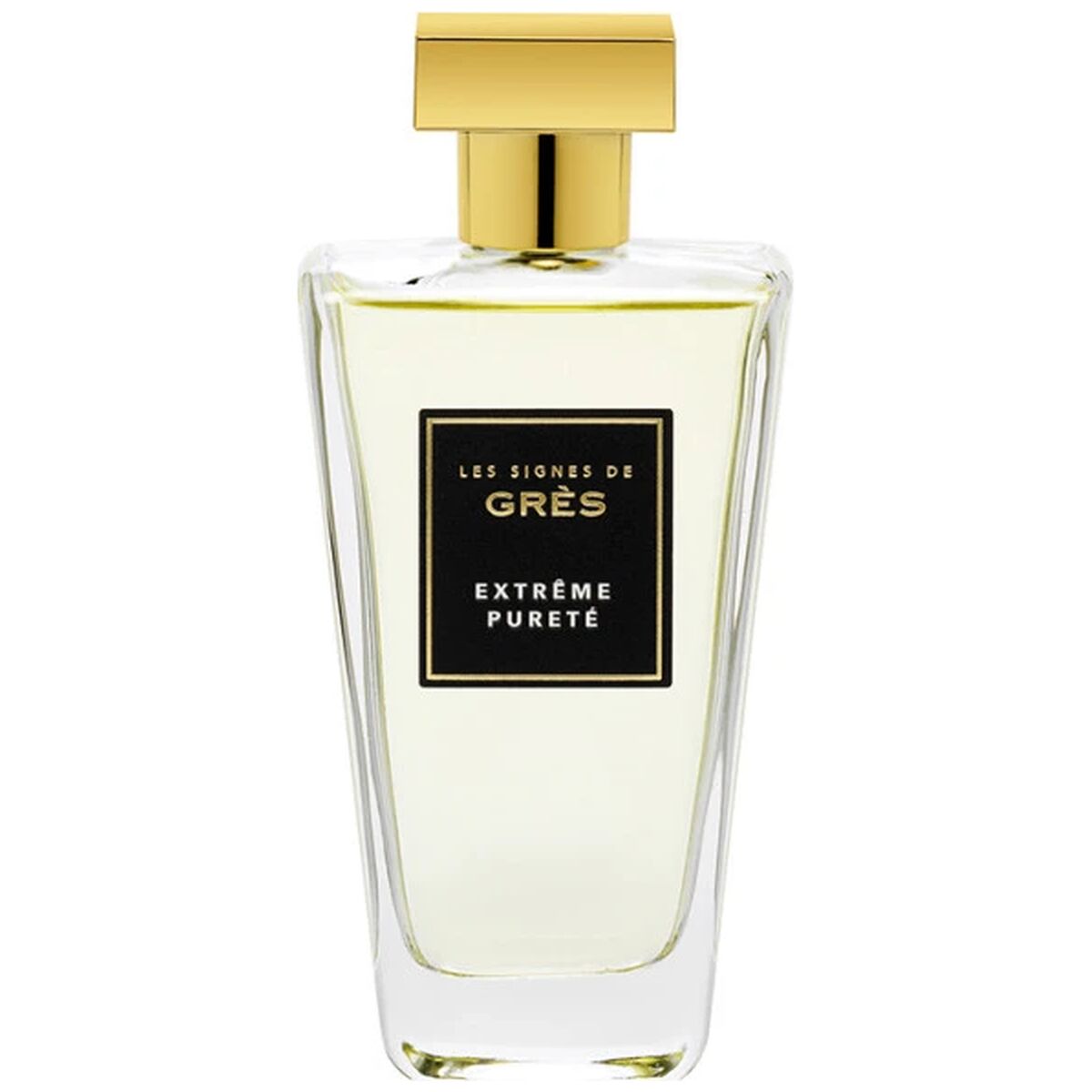 Gres Les Signes De Gres Extreme Purete edp 100ml