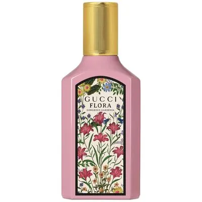 Gucci Flora Gorgeous Gardenia edp 100ml