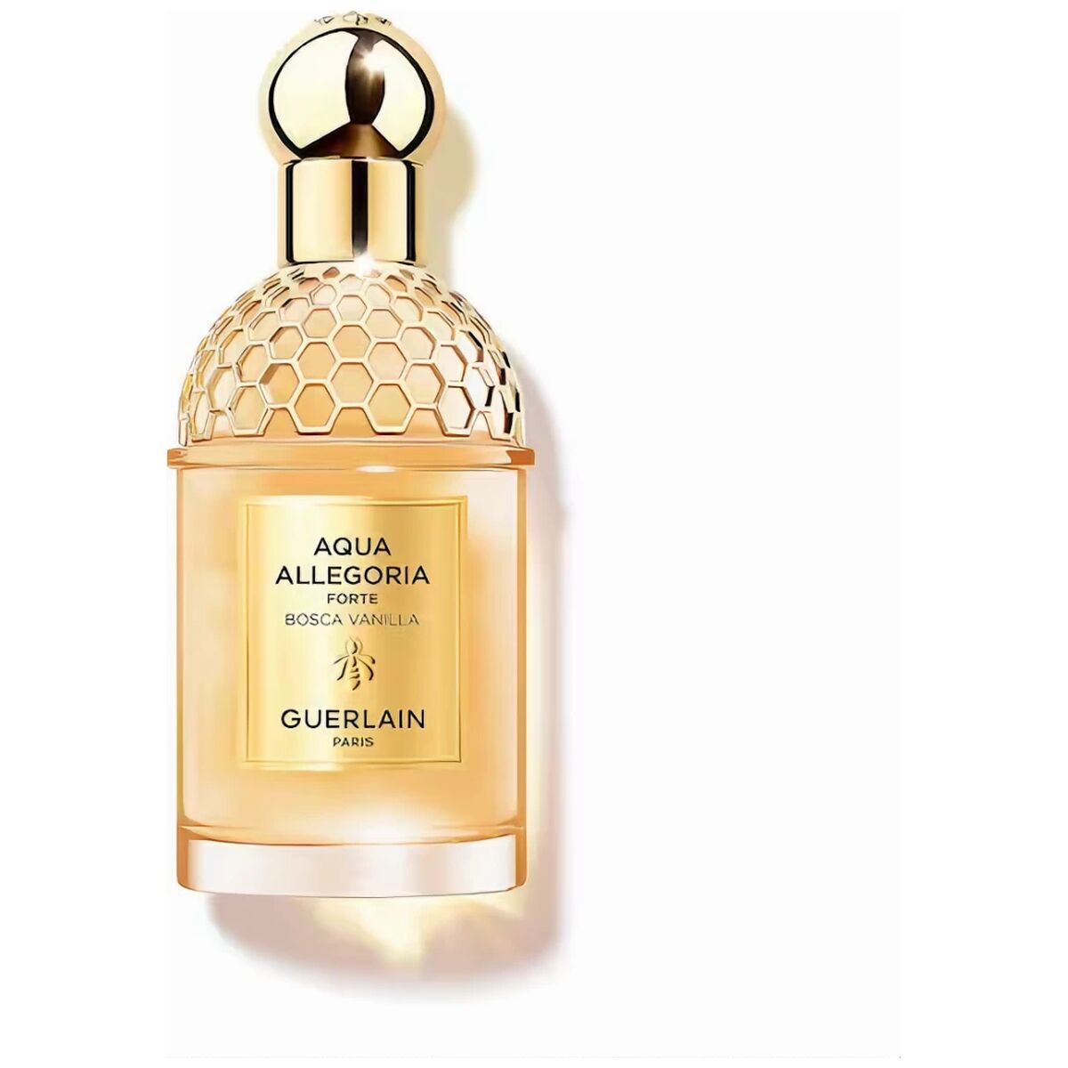 Guerlain Aqua Allegoria Bosca Vanilla  Forte edp 125ml