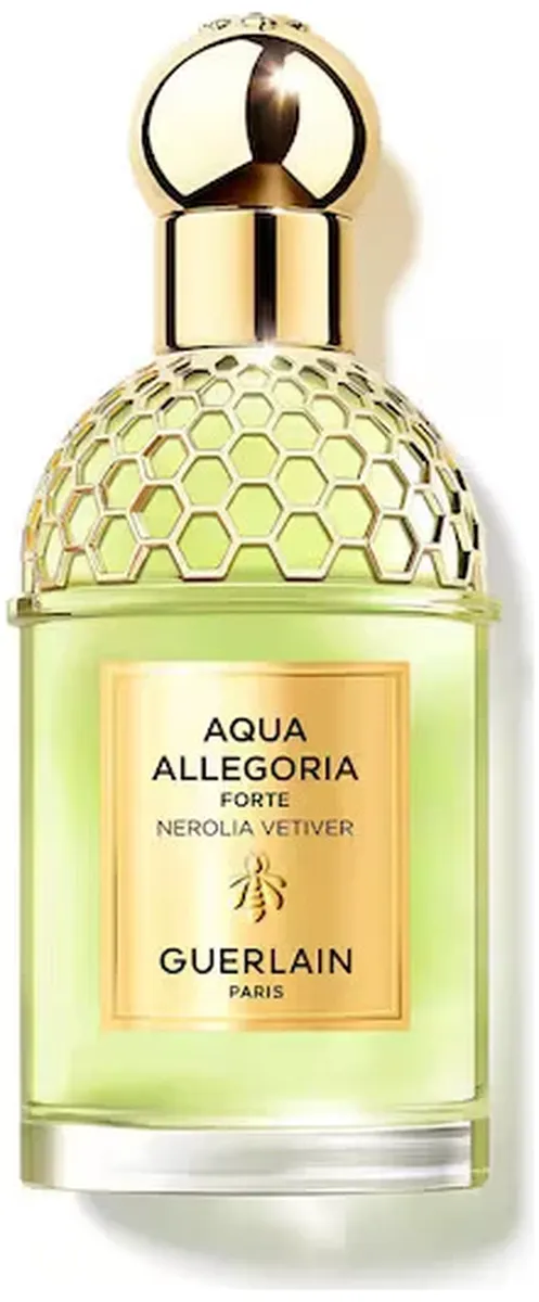 Guerlain Aqua Allegoria Nerolia Vetiver edt 125ml