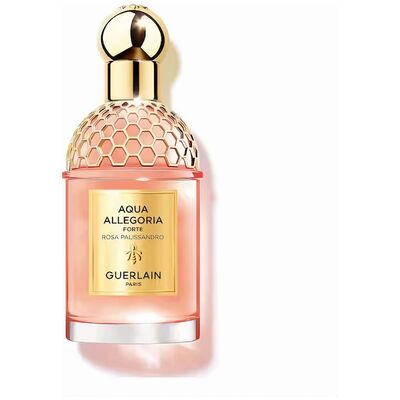 Guerlain Aqua Allegoria Rosa Palissandro Forte edp 75ml