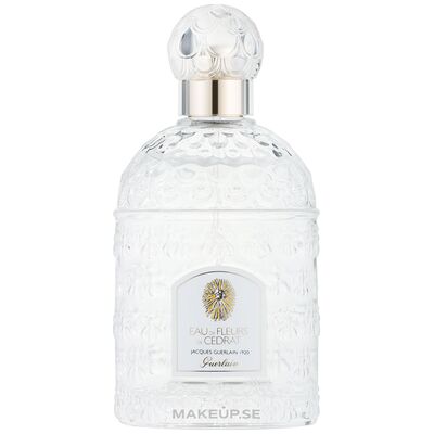 Guerlain Eau de Fleurs de Cedrat edc 100ml
