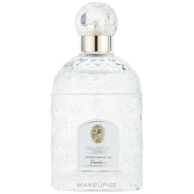 Guerlain Eau de Fleurs de Cedrat edc 100ml