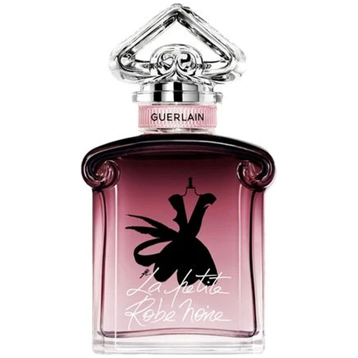 Guerlain La Petite Robe Noire Rose Noire edp 30ml