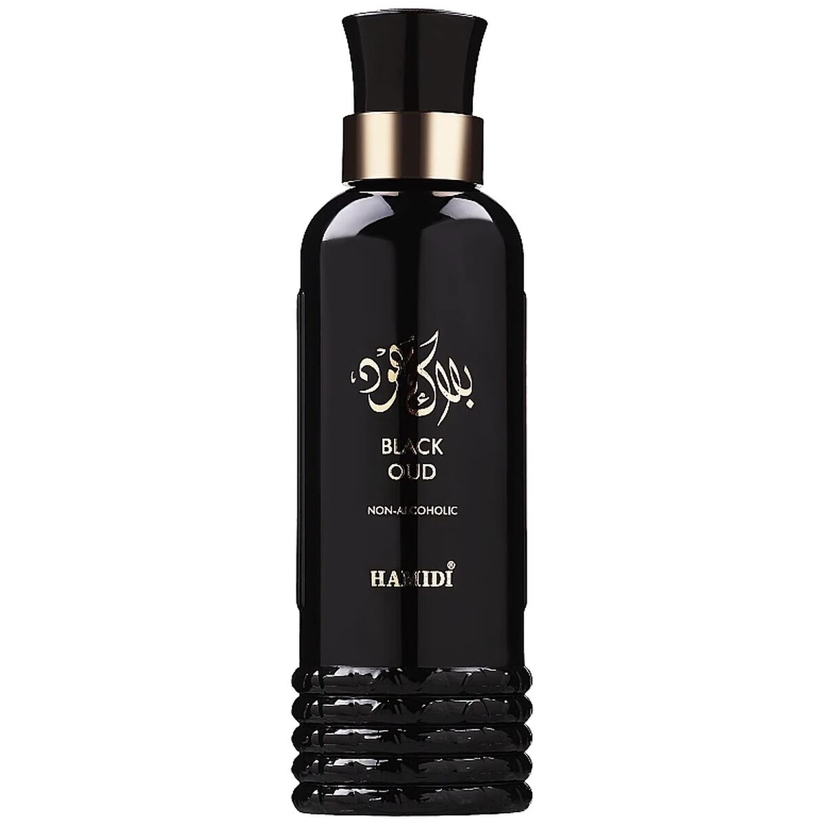 Hamidi Black Oud edt 100ml