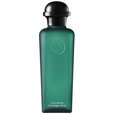 Hermès Concentree D'Orange Verte edt 50ml