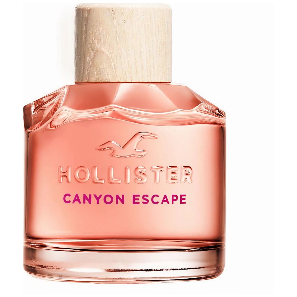 Hollister Canyon Escape For Women edp 50ml