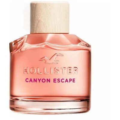 Hollister Canyon Escape For Women edp 50ml