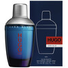 Hugo Boss Hugo Dark Blue edt 75ml
