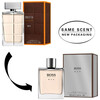 Hugo Boss Boss Orange Man edt 100ml