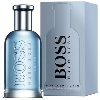 Hugo Boss Boss Bottled Tonic edt 50ml