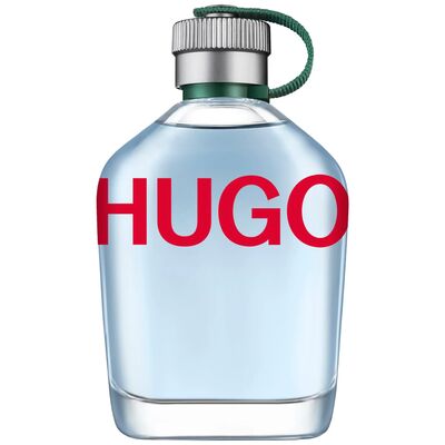 Hugo Boss Hugo Man edt 125ml