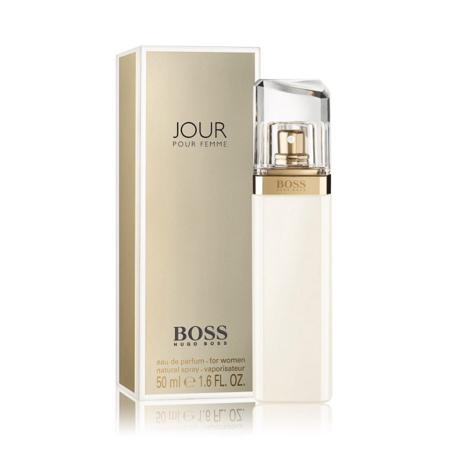 Hugo Boss Jour Pour Femme edp 50ml - €59,90 - SwedishFace