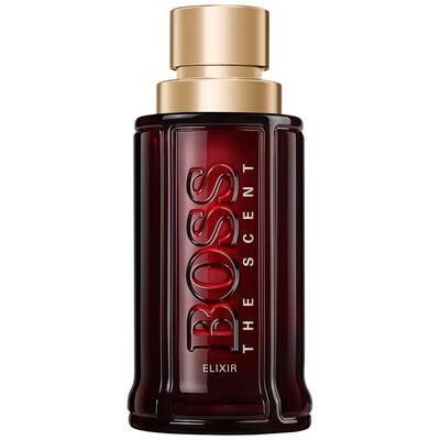 Hugo Boss The Scent Elixir For Him edp 50ml