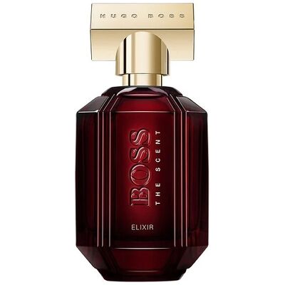 The Scent For Her Elixir edp