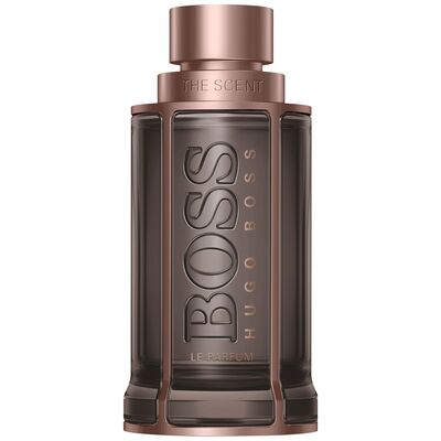 Hugo Boss The Scent Le Parfum For Him 100ml