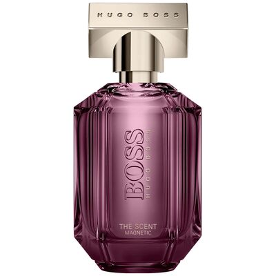 The Scent Magnetic For Her edp