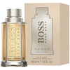 Hugo Boss The Scent Pure Accord For Him edt 100ml