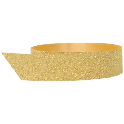 Nastro regalo Glitter imperiale