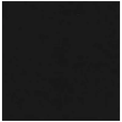Gift wrapping paper Black, Ribbed