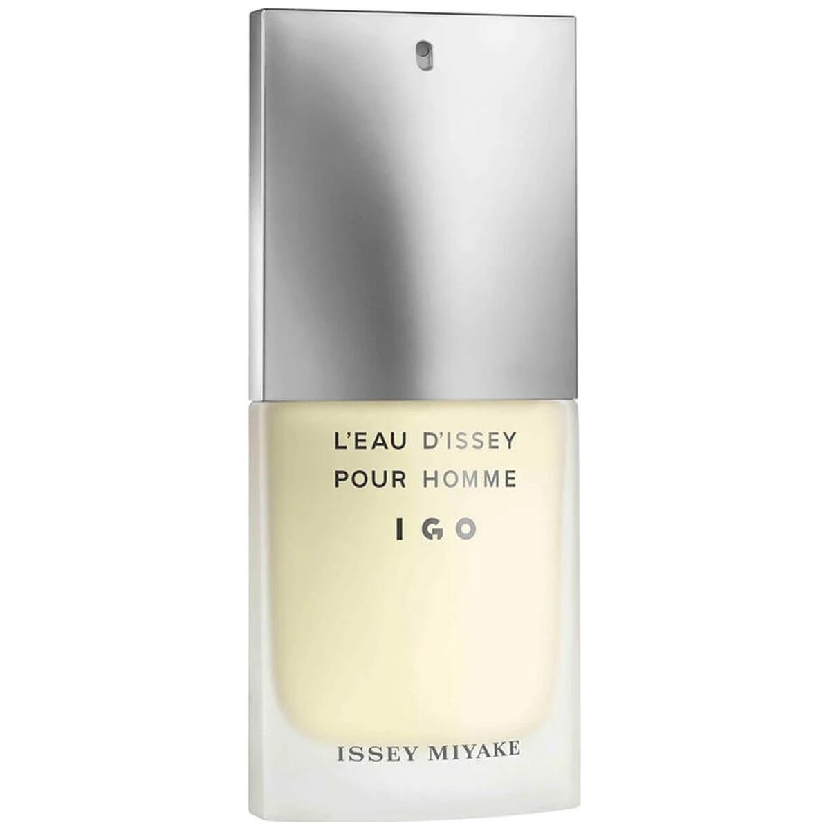 Issey Miyake L'eau D'Issey Pour Homme I Go edt 80ml + edt 20ml