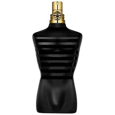 Jean Paul Gaultier Le Male Le Parfum eau de parfum 125ml
