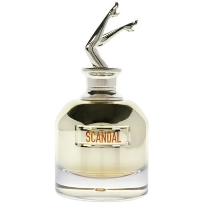 Jean Paul Gaultier Scandal Gold edt 80ml