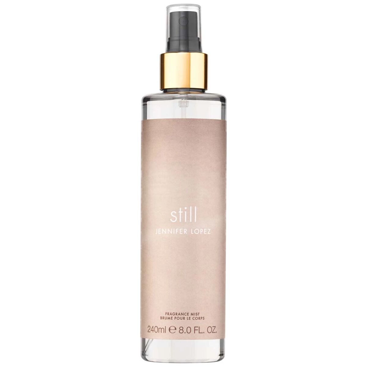 Jennifer Lopez Still Body Mist 240ml