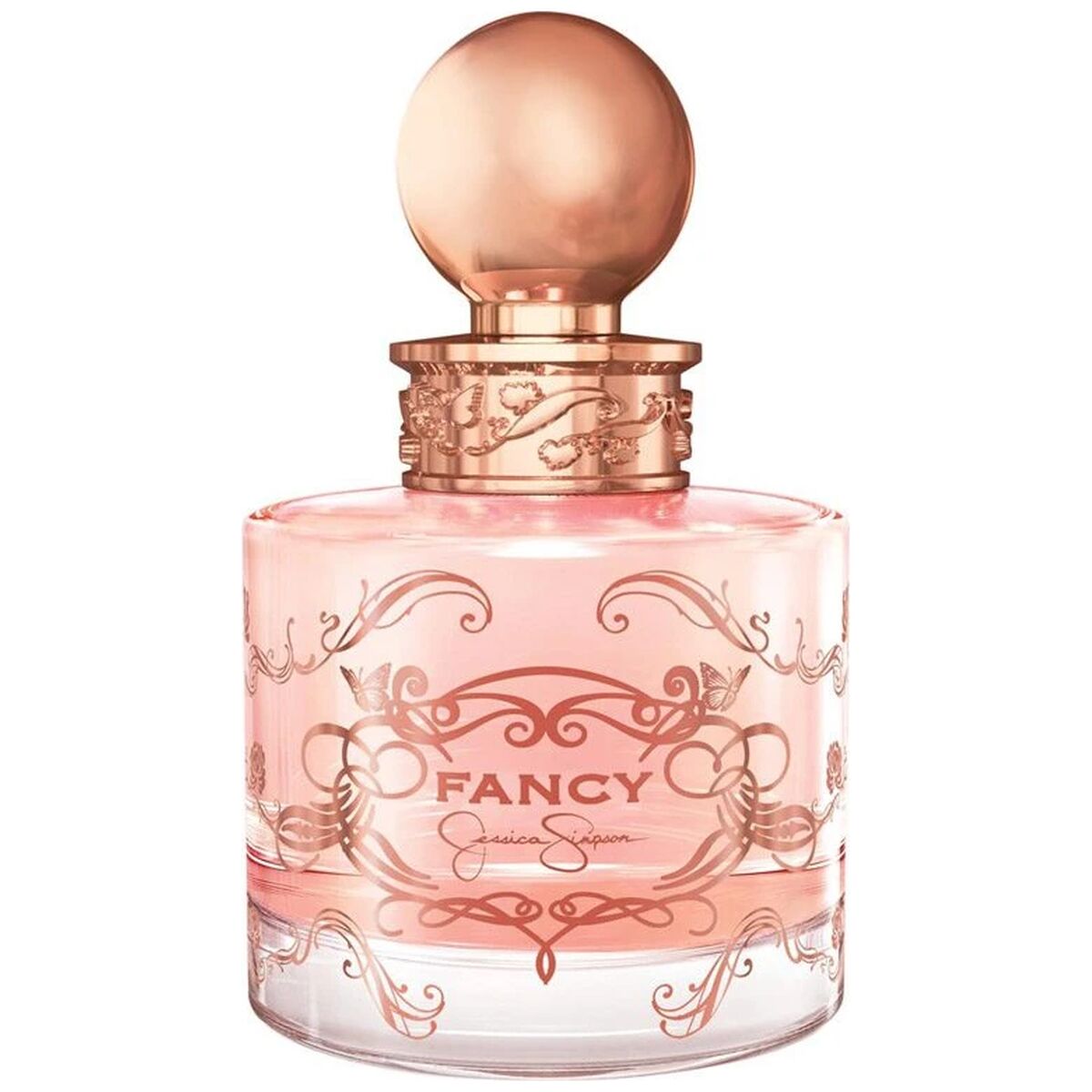 Jessica Simpson Fancy eau de parfum 100ml