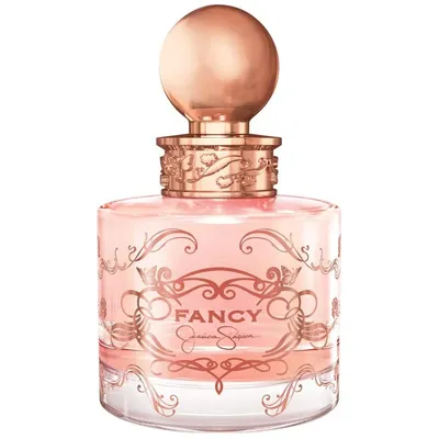 Jessica Simpson Fancy eau de parfum 100ml