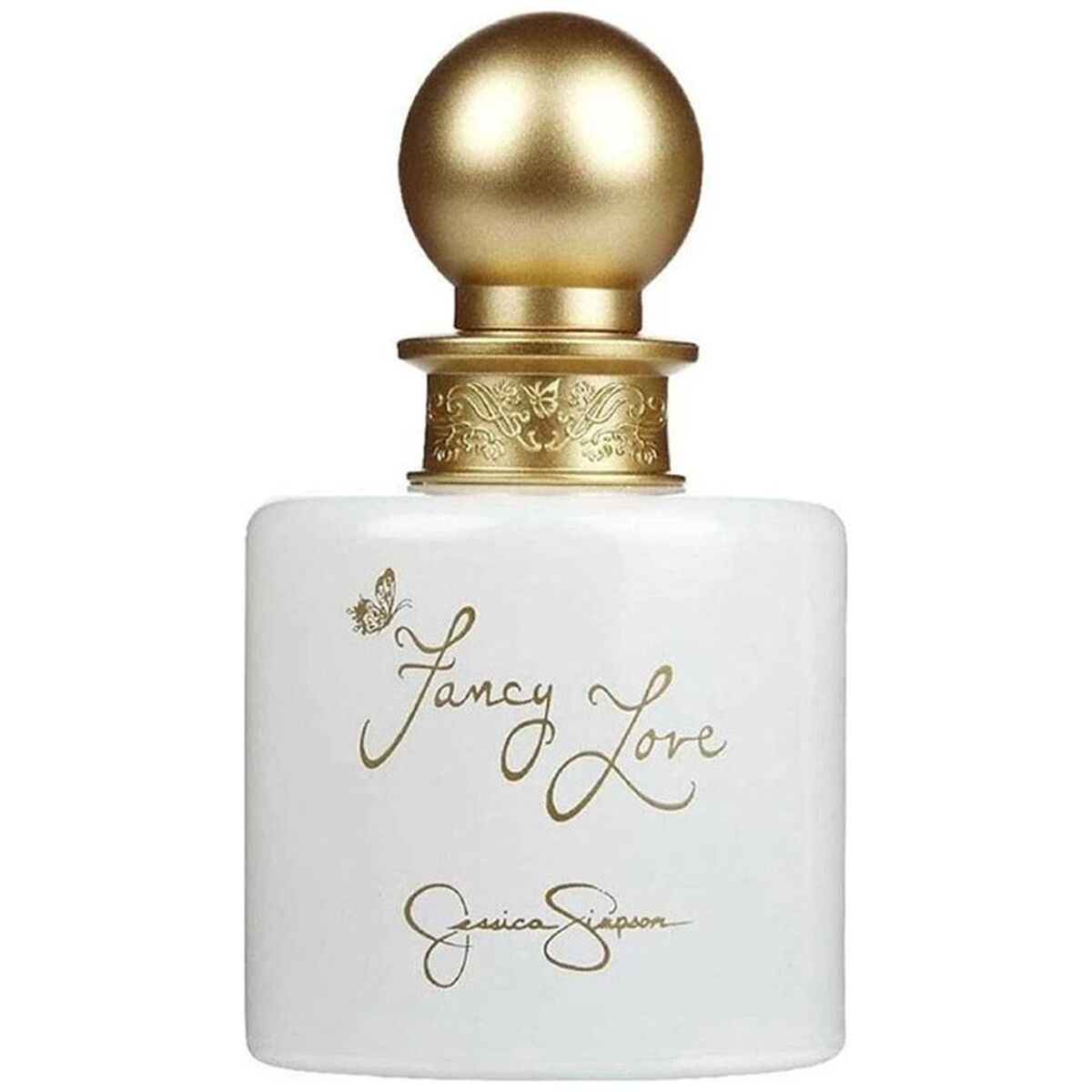 Jessica Simpson Fancy Love eau de parfum 100ml