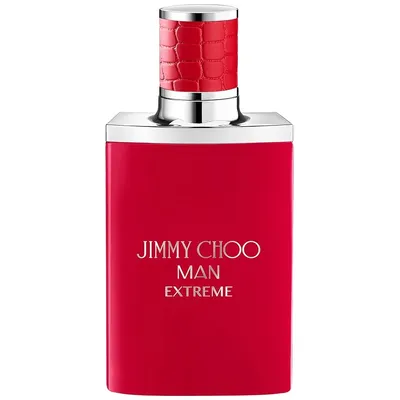 Jimmy Choo Man Extreme edp 100ml (Outlet / Demo)