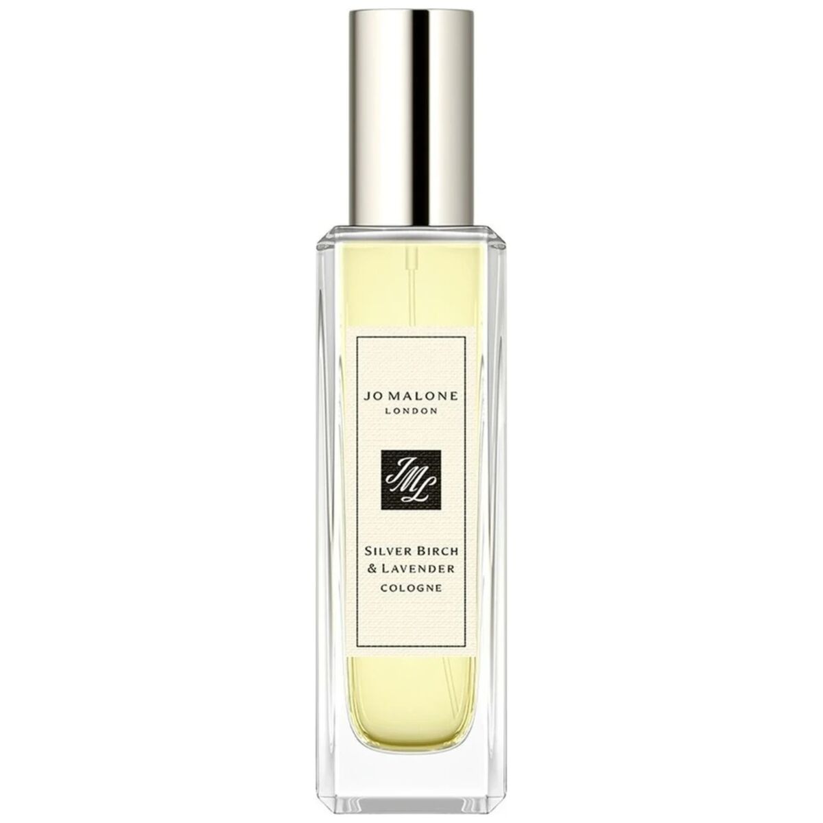 Jo Malone London Silver Birch & Lavender Cologne 30ml