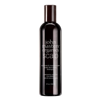John Masters Organics Spearmint & Meadowsweet Scalp Stimulating Shampoo 1035ml