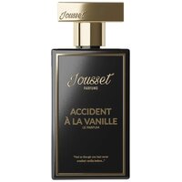 Jousset Parfums Accident à la Vanille Estratto di Profumo 50ml