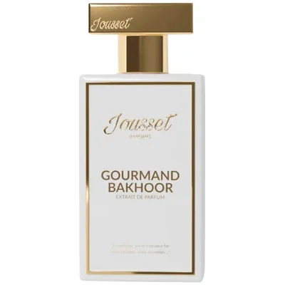 Jousset Parfums Gourmand Bakhoor Extrait de Parfum 50ml