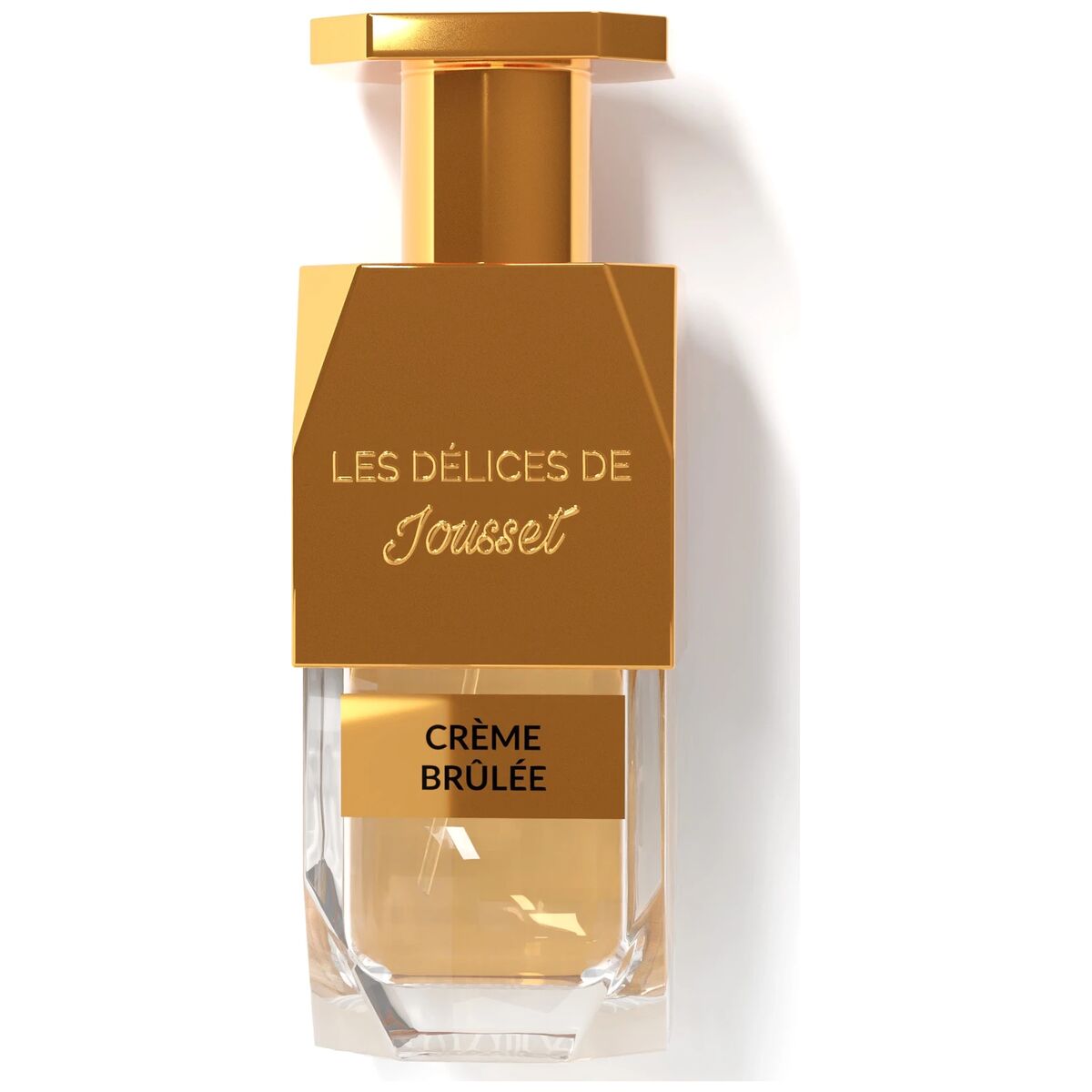 Jousset Parfums Les Delices de Jousset Creme Brulee Extrait de Parfum 100ml