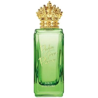 Juicy Couture Rock The Rainbow Palm Trees Please edt 75ml