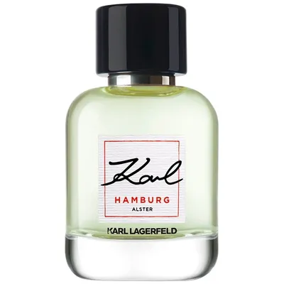 Karl Lagerfeld Karl Hamburg Alster edt 60ml