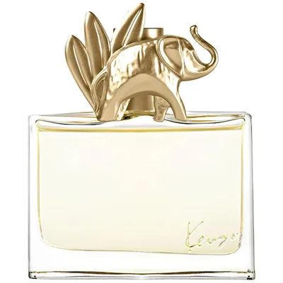 Kenzo Jungle Elephant eau de parfum 100ml