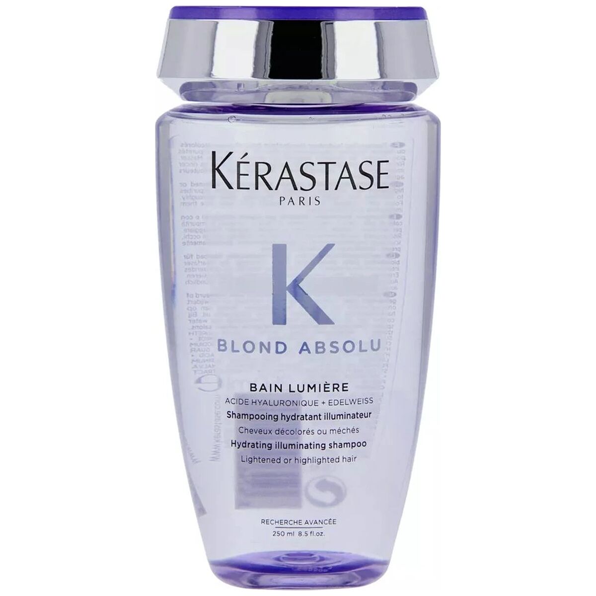 Kerastase Blond Absolu Bain Lumiere Shampoo 250ml